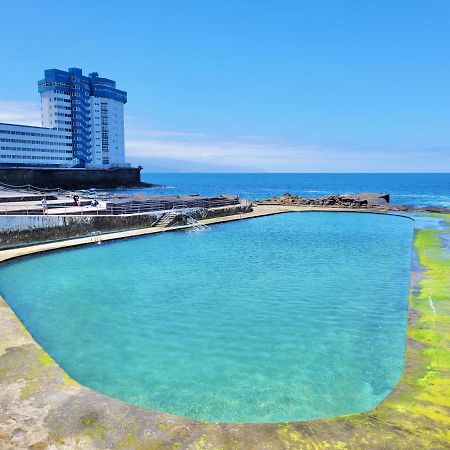 Appartamento Coastal Vibe Tacoronte Esterno foto