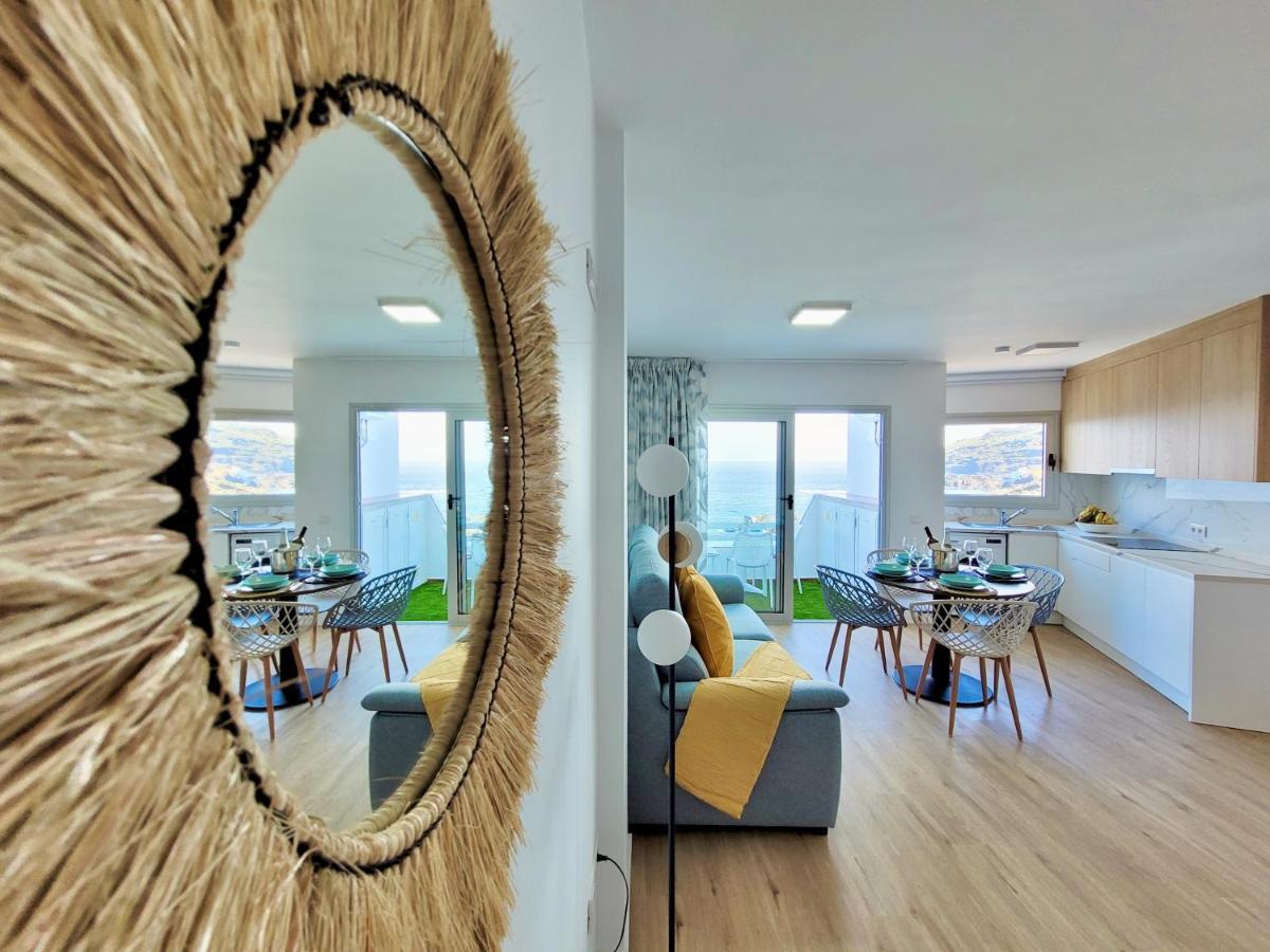 Appartamento Coastal Vibe Tacoronte Esterno foto