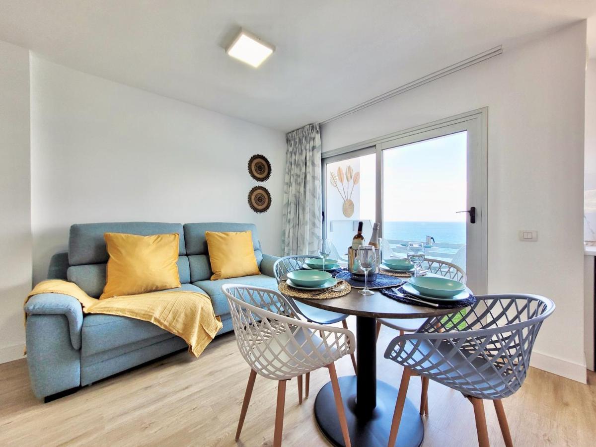 Appartamento Coastal Vibe Tacoronte Esterno foto