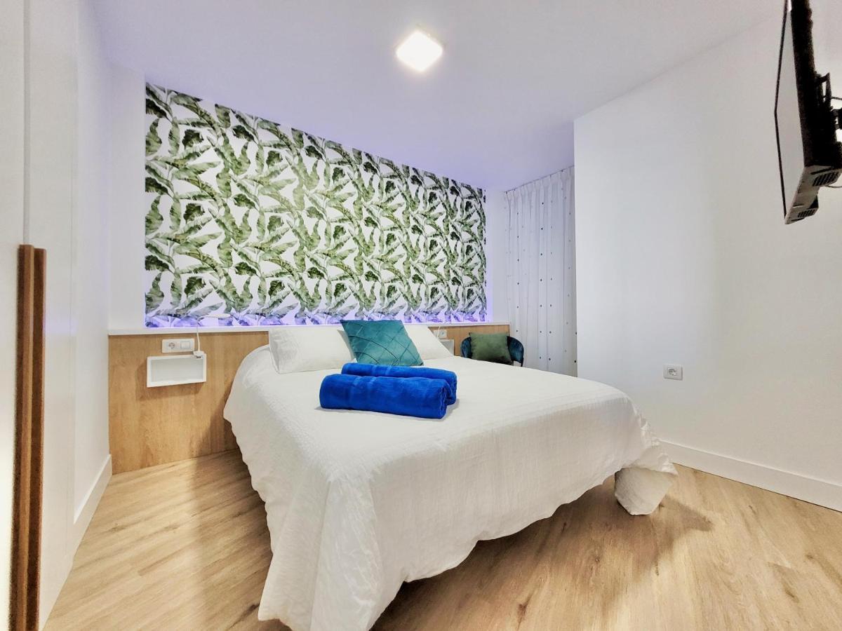 Appartamento Coastal Vibe Tacoronte Esterno foto