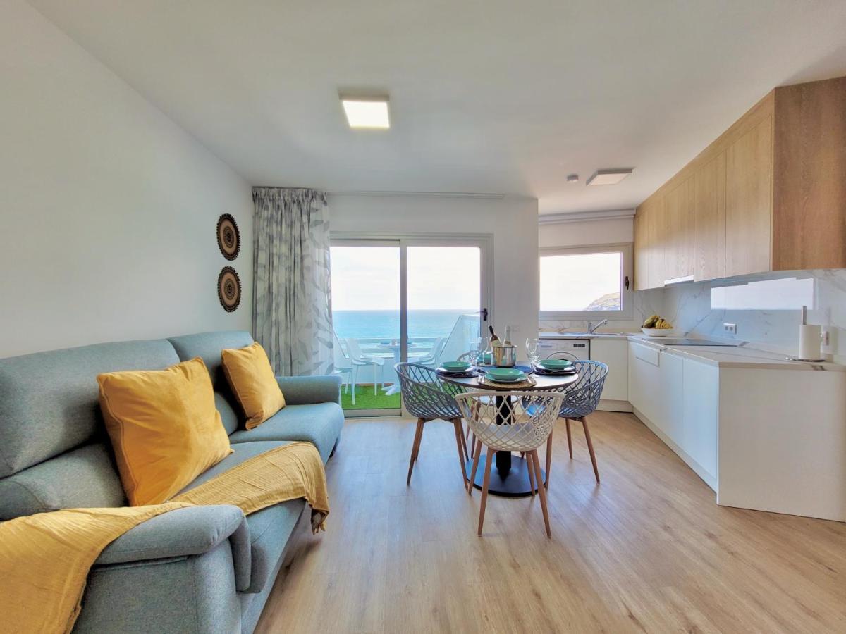Appartamento Coastal Vibe Tacoronte Esterno foto