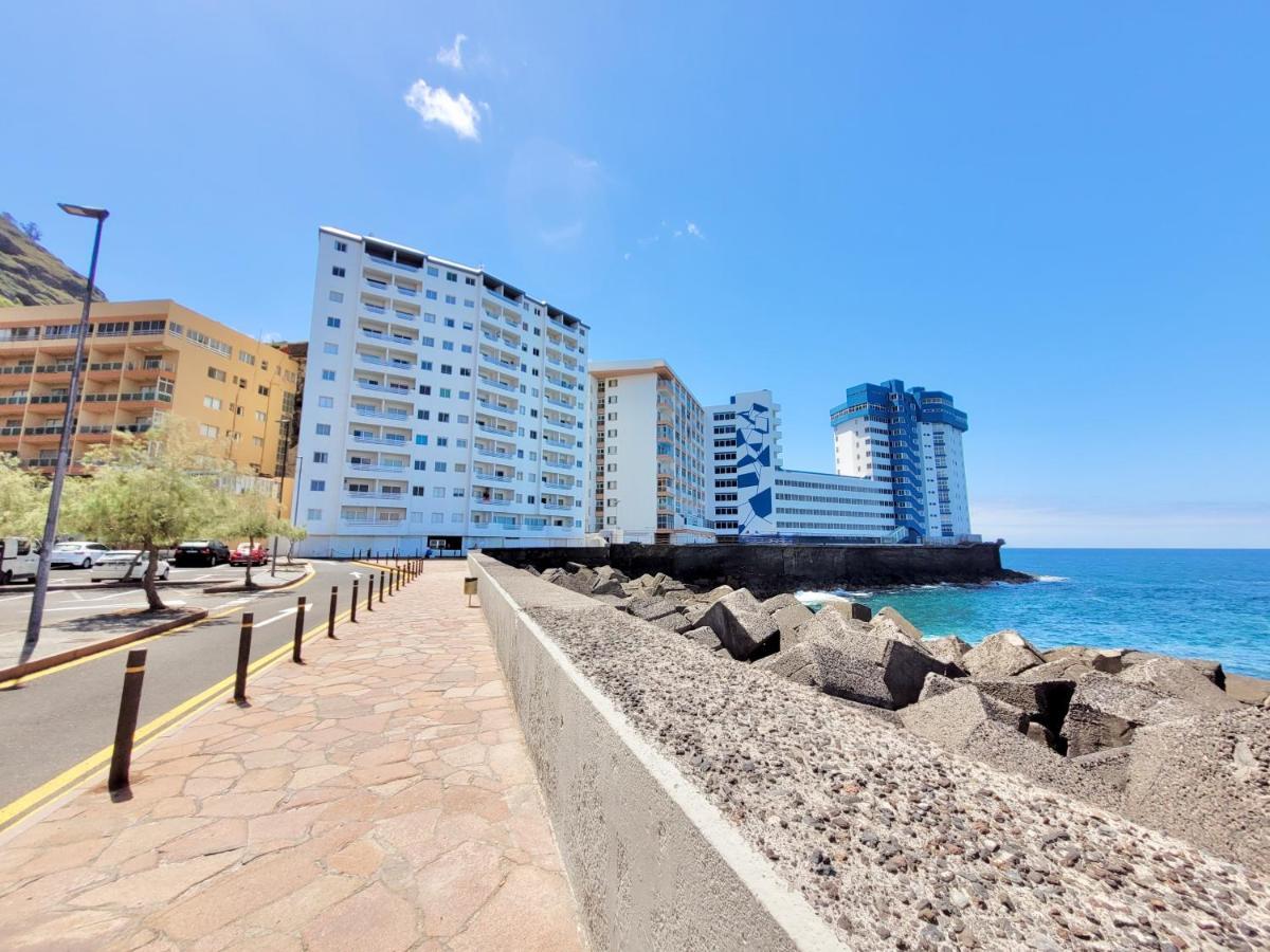 Appartamento Coastal Vibe Tacoronte Esterno foto