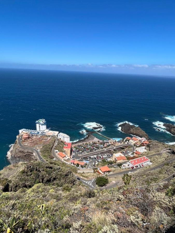Appartamento Coastal Vibe Tacoronte Esterno foto