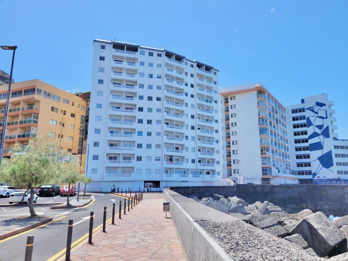Appartamento Coastal Vibe Tacoronte Esterno foto