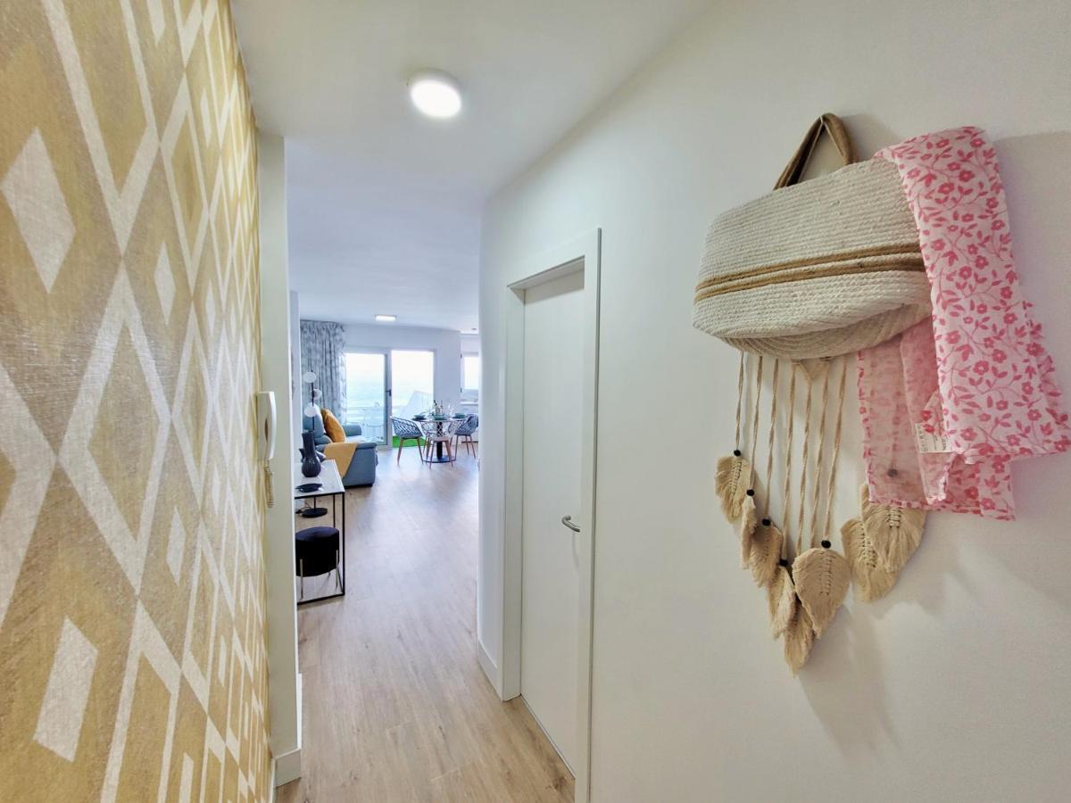 Appartamento Coastal Vibe Tacoronte Esterno foto