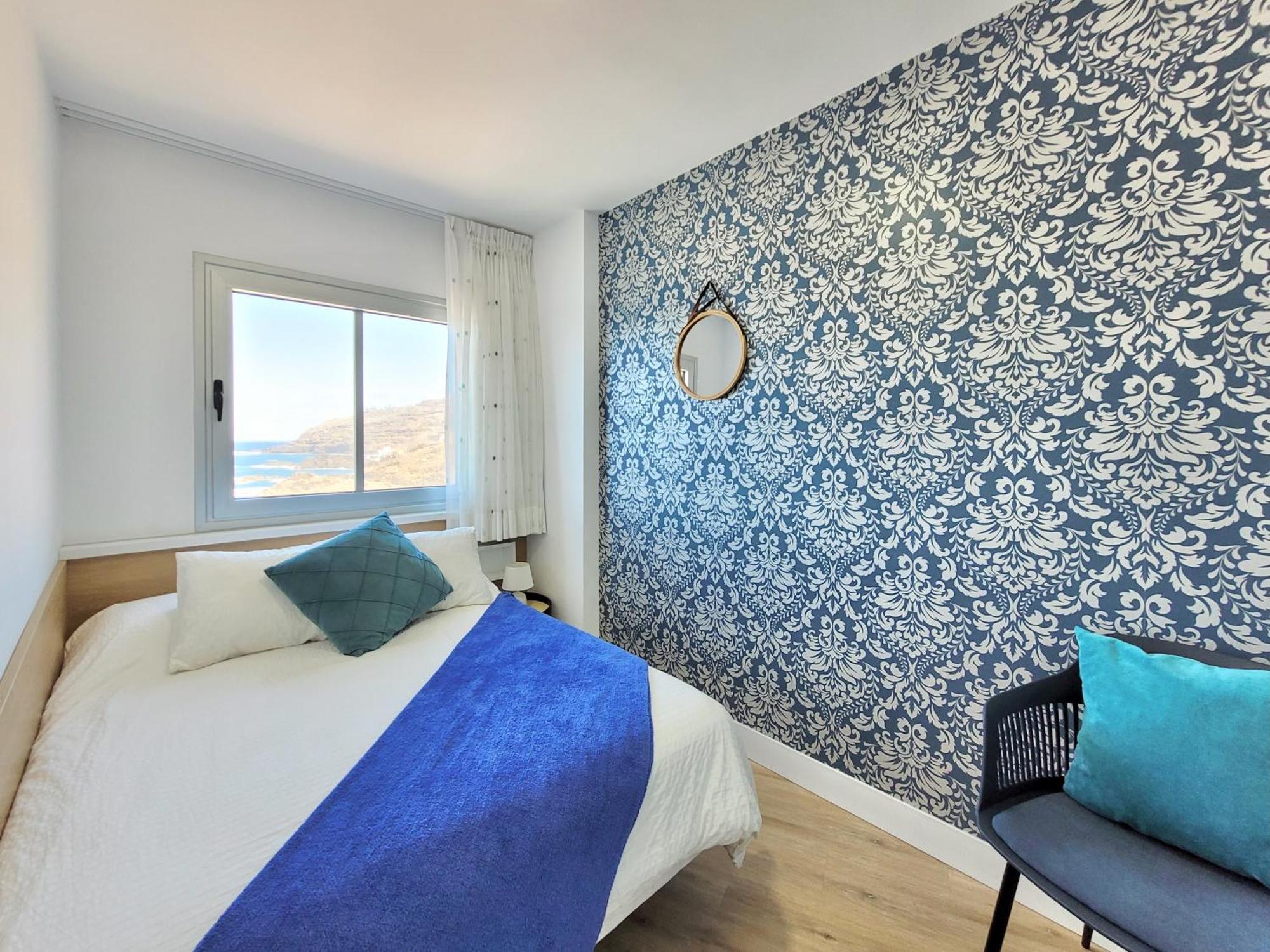Appartamento Coastal Vibe Tacoronte Esterno foto