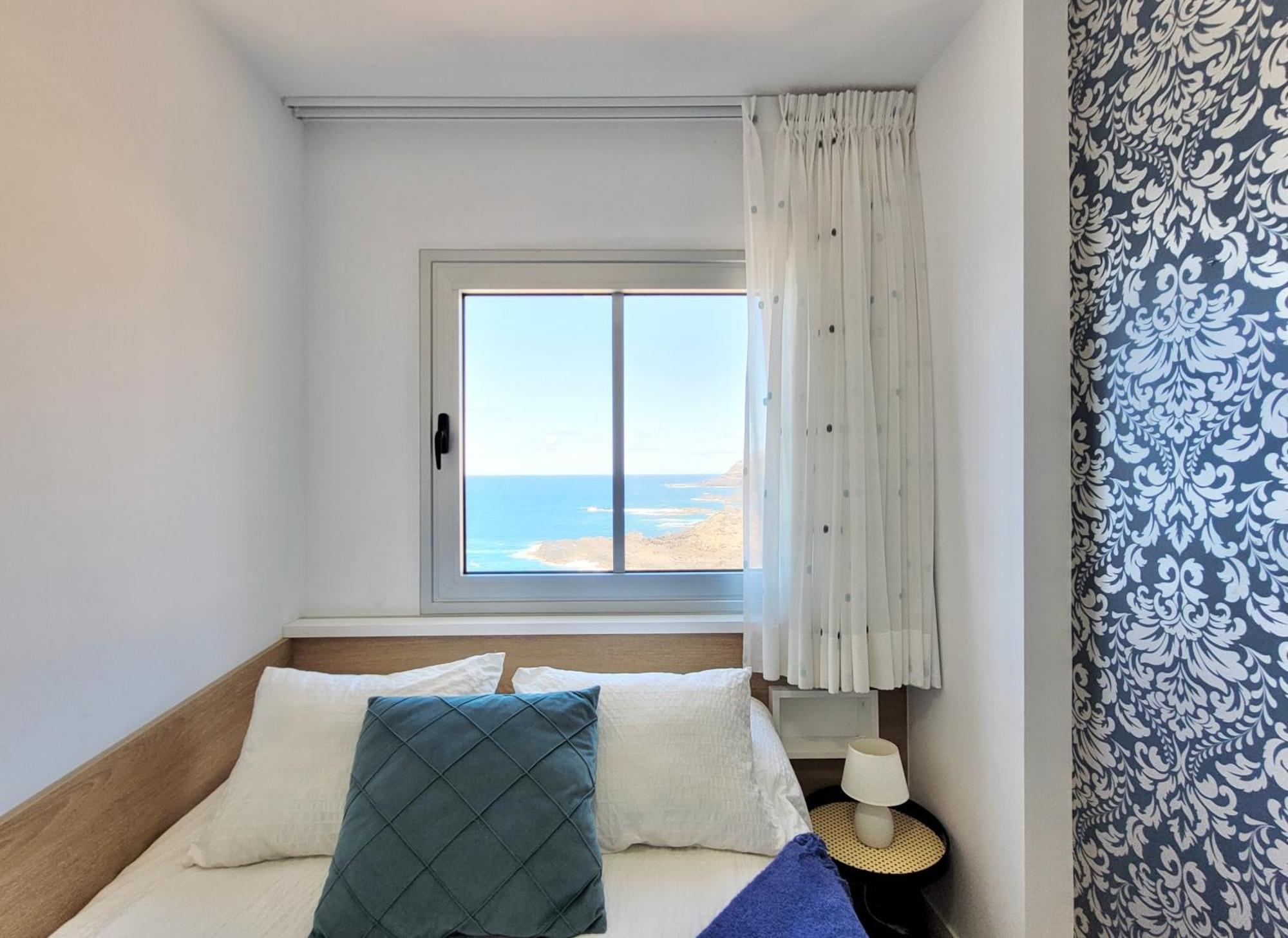 Appartamento Coastal Vibe Tacoronte Esterno foto